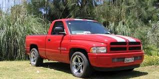 Image result for Ruby Red 1999 Truck