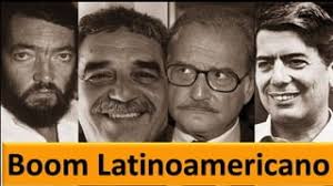 Fenomeno del BOOM Latinoamericano