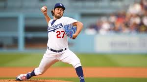 If you watch trevor bauer pitch and order some food, you get both dinner and a show. Trevor Bauer News Highlights And Injury Info The Big Lead