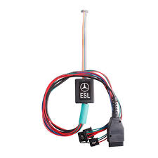 Key and elv emulator programming Us 399 00 Mercedes Benz Ak500 Key Programmer With Eis Skc Calculator