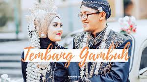 Tibaning swara ing pungkasaning gatra guru wilangan : 15 Contoh Tembang Gambuh Watak Makna Paugeran