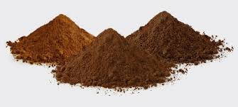 Wheat = warna coklat gandum; Jenis Coklat Just White Writte And Read