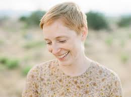 Meet Trailblazer Sara Weir