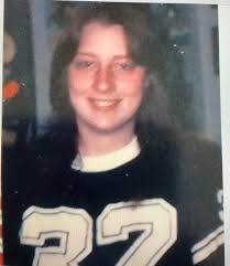 New floor installation at skating rink in 1977