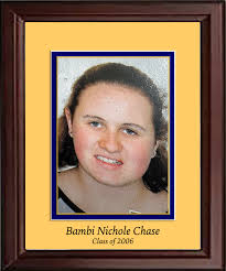 Class of 2006 History