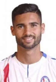 Benito, Benito Ramírez del Toro