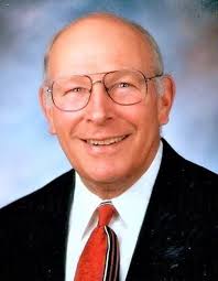 Rainer M. Landwehr Obituary