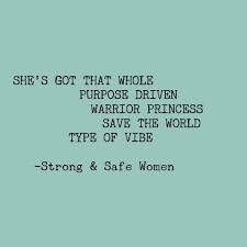 Pin On Strong Women