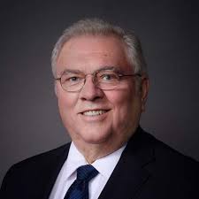 Kenneth E. Calabrese, DO, MACOI