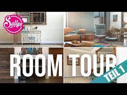 Letztens hatte ich die idee, mal alle teller, tassen und kleine teller, die sich in den letzten jahren so angesammelt haben, auf den küchentisch zu stellen, um zu schauen, wie viele sets ich eigentlich habe. Unsere Roomtour Part 1 Sallys Welt Youtube