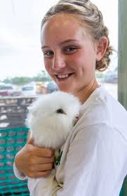 Fair-goers enjoy the 160th anniversary of the Ozaukee County Fair