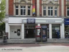 Swift code halifax plc london city, in united kingdom (gb). Halifax Plc 64 65 The Mall London Banks Financial Institutions Near Ealing Broadway Tube Rail Station