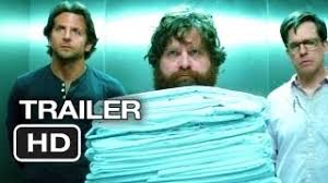 Betty murphy, billy choi, bradley cooper and others. The Hangover Part Iii Official Trailer 1 2013 Bradley Cooper Hangover 3 Movie Hd Youtube