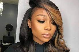 It's basically like a wig, but a more versatile and gives you a more natural feel. Top Easy Weave Hairstyles You Should Updates For 2020