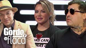 Everyone promotes their changarro, published the one who was the husband of the daughter of jenni rivera. Lorenzo Mendez O Angel Del Villar Chiquis Rivera Confiesa Quien Ha Sido Su Verdadero Amor Gyf Youtube