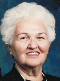 Obituary information for Evelyn Frances Riggs