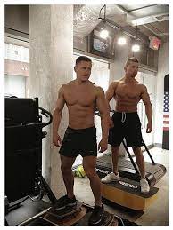 How To Get Rid Of My Chicken Legs? What Could I Do To Help Beef These Legs  Up - Quora
