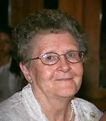 Daisy Bell Sarchet (Shelley) Obituary June 4, 2021