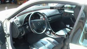1998 Mercedes Benz Clk320 Coupe 2 Door 3 2l