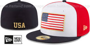 As fashion is changing constantly, it is important to look for a hat that is in trends and will suit your style. Usa Flag Hat