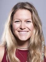 Beckman Makes History in Pair of Saturday Sweeps