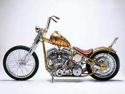 Rat Fink Tribute Built By Indian Larry Legacy Of U S A Image 4251 Harley Davidson Bikes Motorcycle Indian Larry Motorcycles