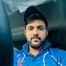 MANGLORE WARRIOR DXB Team Players