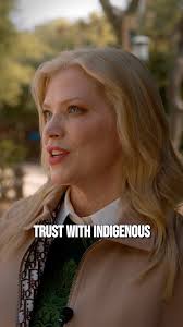 One of the biggest trends we learned at the #2024CatalystExperience from  all of our guides was TRUST TAKES TIME. It's hard work. But it's worthy  work. Here is filmmaker @shannonkring