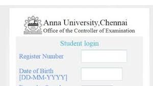 The exams were completed and the results for these anna university degree results 2020 will declare during month of june 2020 on official website at coe1.annauniv.edu portal. Vjwik4whrq Dgm