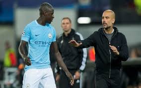 @mancity @equipedefrance / @adidasfootball athlete | #bm22. Man City S Benjamin Mendy Has Jail Meltdown