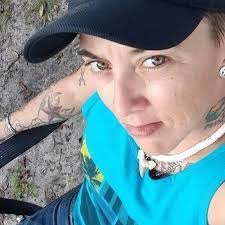 Tabatha Harvey's Instagram, Twitter & Facebook