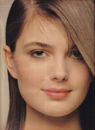 ELLE FRANCE 1981 PATTY OWEN PAULINA PORIZKOVA ROSEMARY MACGROTHA ANNE  BEZAMAT