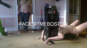 Gay Male Face Farting | Gay Fetish XXX