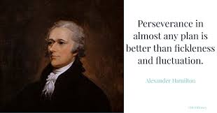 It will be of little avail to the people that the laws are made by men of their own choice, if the laws are so voluminous that they cannot be read, or so incoherent that they cannot be understood. A Book To Read And Love Alexander Hamilton Ron Chernow
