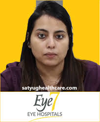 Ophthalmologist (eye specialists)