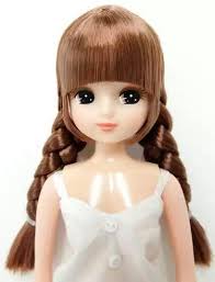ボード doll licca のピン