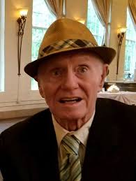 Peter Steyer Obituary July 7, 2017