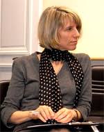 Catherine Grandsard : Enveloppe culturelle et attachement social