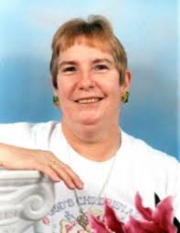 Carolyn Sue Erwin Obituary July 10, 2017