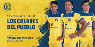 The city is located 300 km (186 mi) northwest of buenos aires, on the west bank of the paraná river. Venta Under Armour Rosario Central 2020 En Stock