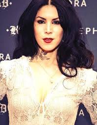 Jessica Greenleaf's Instagram, Twitter & Facebook