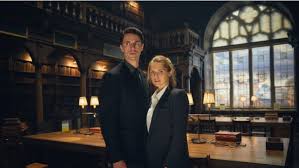 A Discovery of Witches Season 1 Review: The Next Generation of Women on TV  is Here - Fangirlish