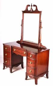 We have shopped this type store from nc to washington dc and this is the only one with no. Antique Hickory Mfg Mahogany Vanity