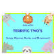 Terrific Twos *Registration Class* event in Fairfield, CT
