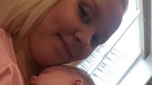 Birth Mom Shares Tear-Jerking Video of Last Hour Before Giving Son Up for  Adoption