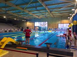 Mh Thoraval On Twitter Inauguration Finale De La Piscine Serge Buttet En Presence Du Champion Romanais Qui A Accepte De Donner Son Nom A Ce Magnifique Equipement Realise Par Valenceromans Agglo Fiersderomans Https T Co Pty2hzwn6o