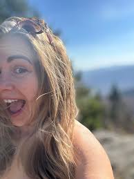 Mt Stinson 10/22/24 Tuesday another 52 with a View ❤️