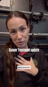 Cancer Update: scan results, treatment plan, etc , Also forgot to mention  she suggested an Osteopath and we booked an appt for tomorrow! , I have no  idea what to expect here but excited to see where ...