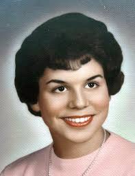 Linda Holm Obituary (1945