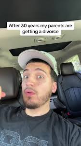 My Dad Just Got Divorced After 30 Years of Marriage and Now Hes Living His  Best Life